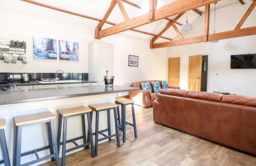 The Barnhouse - Foto 6