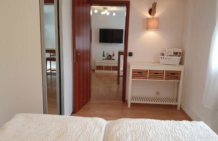 Ferienwohnung im Moseltal - Foto 13