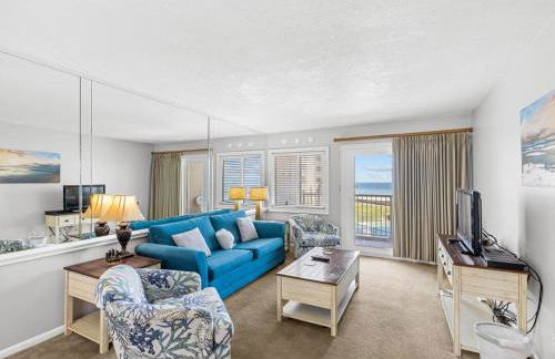 Holiday Surf and Racquet Unit 308 - Foto 4