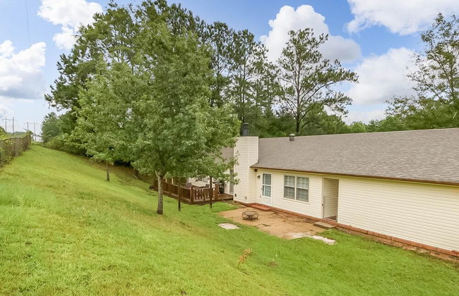 Alabama Slammer Game-day Home 5-mile to Stadium - Foto 92