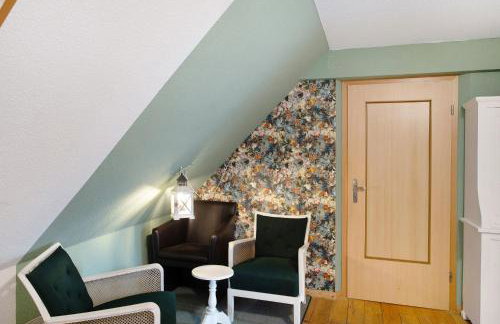 Ferienwohnung 'Alte Schmiede' - Photo 9