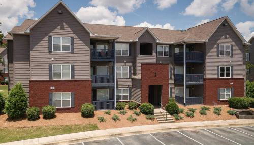 Vibrant Living Near Auburn University l 4BR 4BA - Foto 3