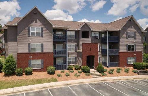 Vibrant Living Near Auburn University l 4BR 4BA - Foto 3
