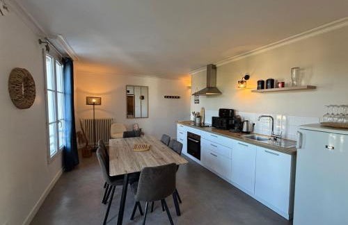 "Le Cocon Douessin" en hyper centre ! - Foto 13