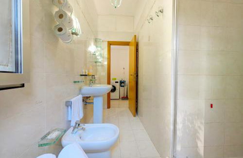 Giardino al mare 2 min dal Mare Giardino Wifi AC - Foto 5