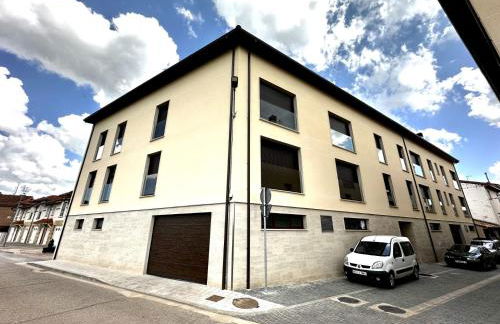 Apartamento la Muralla 1D - Foto 4