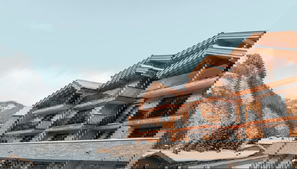 AlpenParks Residence Glemmrise Viehhofen - Foto 1