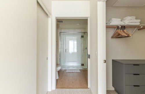 Blueground Oakland AC wd nr Mosswood Park SFO-1816 - Foto 13