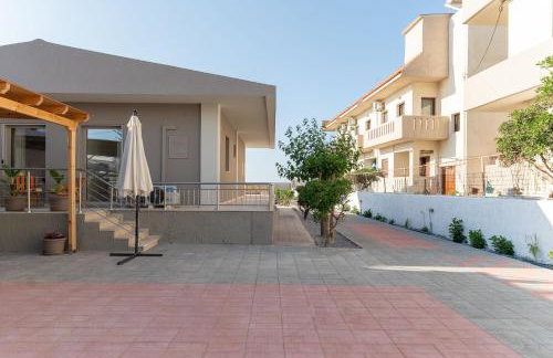 Aelia Seafront 2 Bdr Villa by Hospi Living - Foto 57