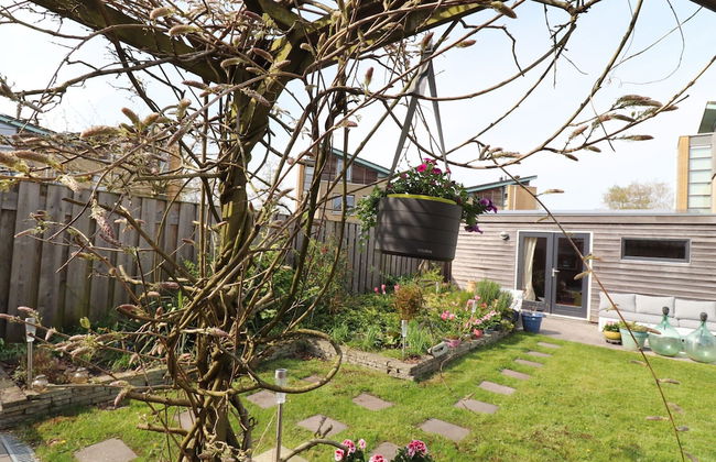 Holiday Home With Spacious Enclosed Garden - Foto 32