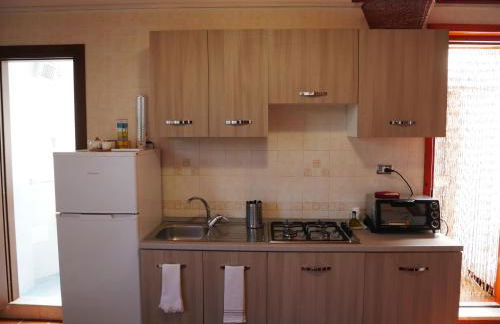 Olindo Apartment e Cristina Apartments - Foto 39