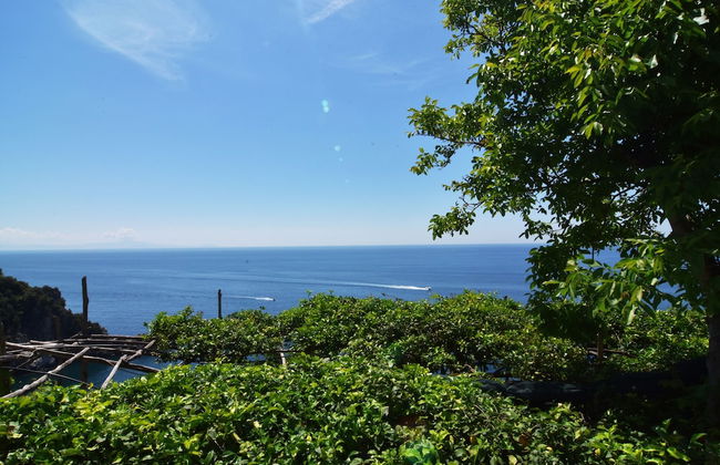 Bella Baia Glamping - Foto 79