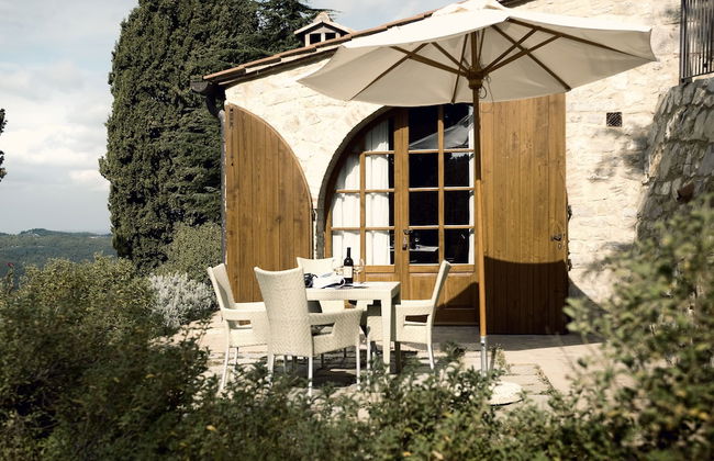 Borgo di Pietrafitta Relais - Foto 42