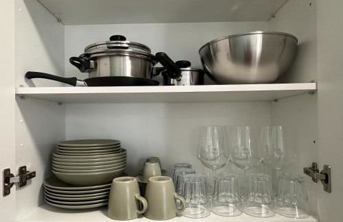 Apartamento Carreteria Centro Málaga - Photo 15