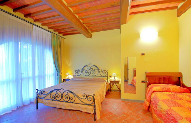 Cottage in Loro Ciuffenna Near Pratomagno - Foto 2