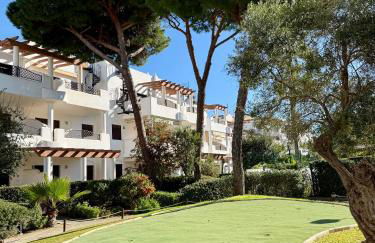 Golden Sands Apartment - Chiclana de la frontera - Foto 27