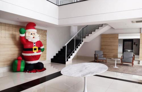 Studio Novo e Aconchegante no Centro de Guarulhos - Foto 25