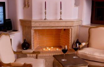 Aegean Diamonds Boutique Villas - Foto 7