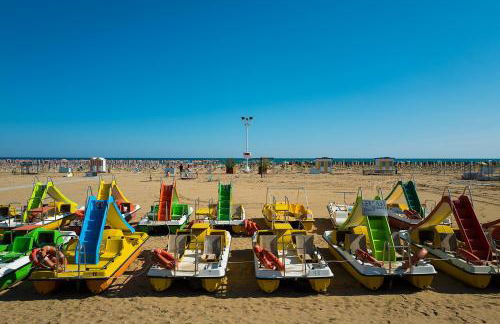 Residence Torcello - Foto 48