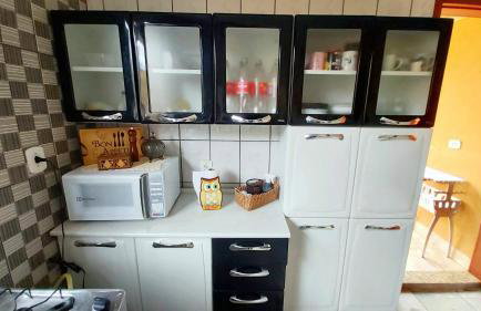 Piscina Churrasqueira Área Gourmet Iguape SP - Foto 35