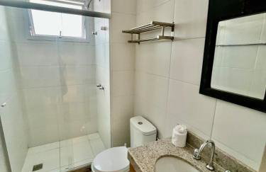 Studio completo Cond Ilha Pura - Ao lado do Rio Centro e próximo Arenas-Barra da Tijuca - Foto 18