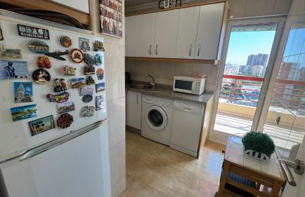 Magnifico apartamento con vistas y piscina by Elconserje - Foto 27