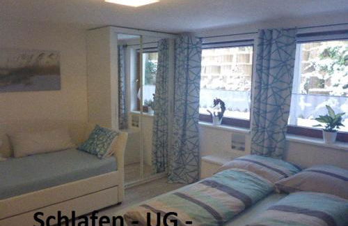 Ferienwohnungen Lichtblick und Sonneck - Foto 4