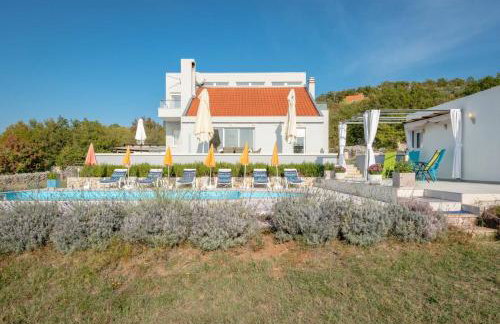 Rustic Villa Florice with a pool - Photo 75