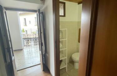 PIAZZETTA DEL FORNO GRAZIOSO BILOCALE ad ASSERGI - Foto 33