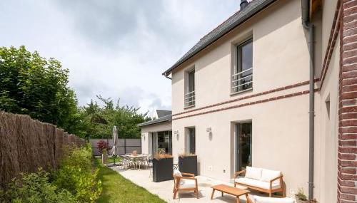 La Cabane des Ebihens - A moins d'1km de la plage - Foto 2