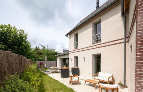 La Cabane des Ebihens - A moins d'1km de la plage - Foto 2