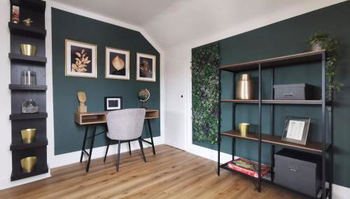 Moderne Ferienwohnung Iserlohn 1 - Foto 1