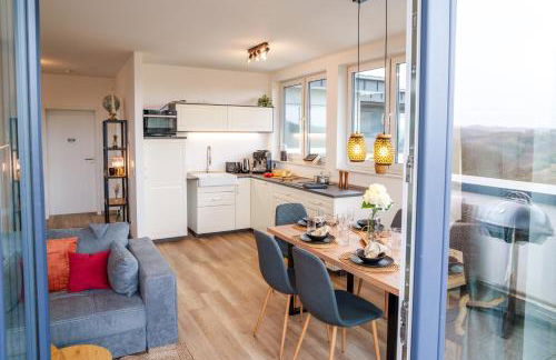 Immo-Vision - Penthouse Privat Wellness - Foto 7