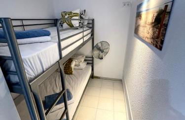 Apartemento piscina centro calella 3 min playa - Foto 19