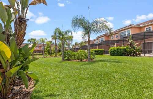 Resort Home by Disney Themed Jacuzzi Pool 2666 - Foto 40