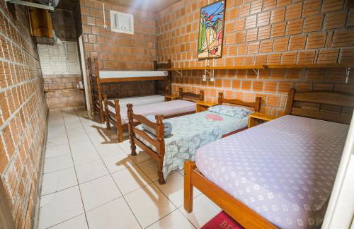 Pousada São João - Estrada Parque Pantanal - Photo 42