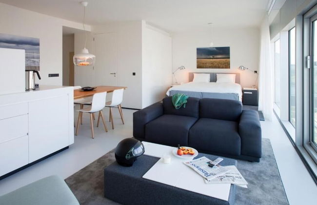 Urban Residences - Photo 3