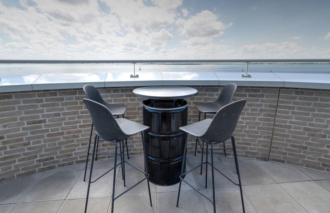 Apartment in Scherpenisse by Oosterschelde - Foto 24