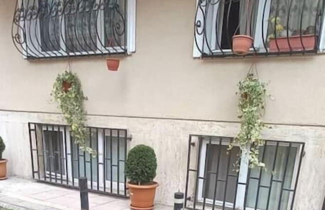 Grand Appartement 2-1 - Photo 37