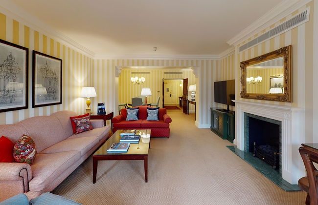 Cheval Thorney Court at Hyde Park - Foto 80