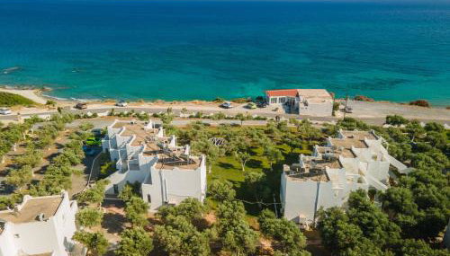 Fata Morgana Studios & Apartments - Foto 4