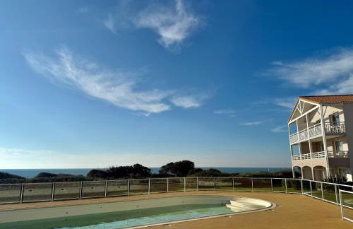 Studio face à l océan - Foto 7