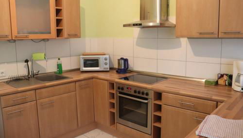 FEWO Civrilli 5 Zi/Wohnung - Foto 2