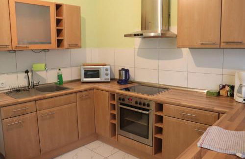 FEWO Civrilli 5 Zi/Wohnung - Foto 2