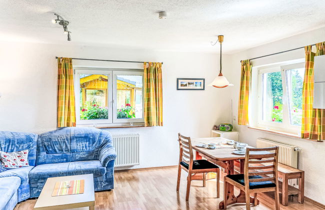 Mühlenmichelshäusle - Foto 8