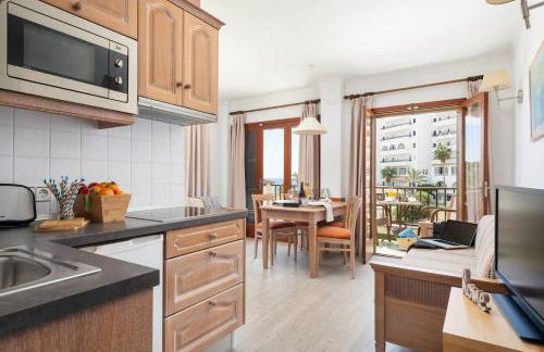 Apartamentos Playa Marina - Foto 56