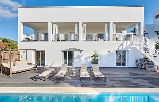 Villa Talamanca - Foto 47