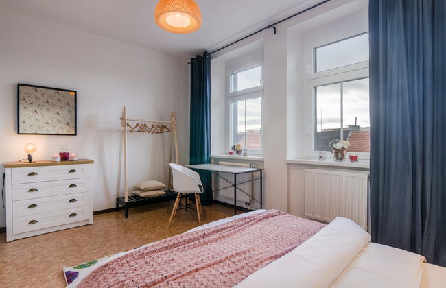 APT with garden Prague by Michal&Friends - Foto 14