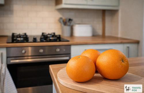 Smithy Bank Cottage - with free parking! - Foto 24