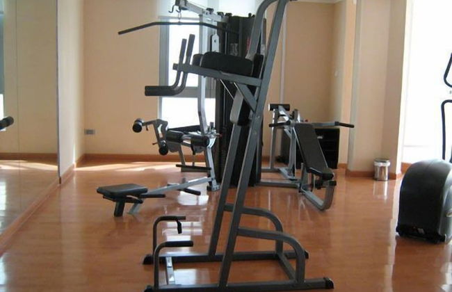 Al Sahab Tower - Photo 12